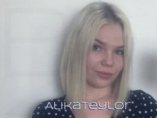 AlikaTeylor