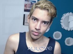 Alilove_