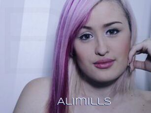 Alimills