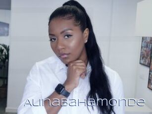 AlinaBahamonde