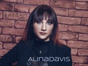 AlinaDavis