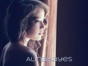 AlinaHayes