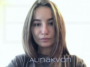 AlinaKvon