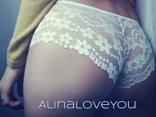 AlinaLoveYou