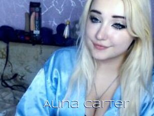 Alina_Carter Blue Hot