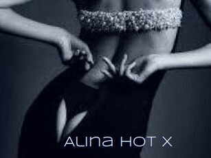 Alina_hot_X Blue Hot