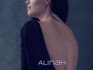 Alinah