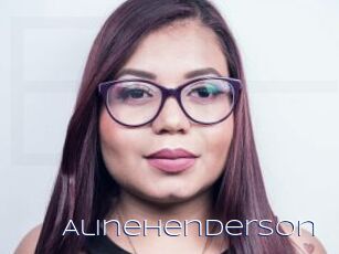 AlineHenderson