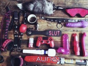 Alinea