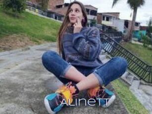 Alinett