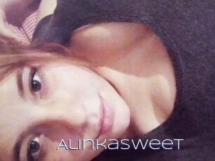 AlinkaSweet