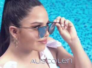 AlisColen