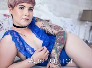 AlisHunter