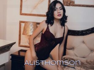 AlisThomson