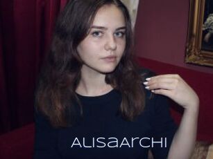 AlisaArchi