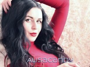 AlisaCandy