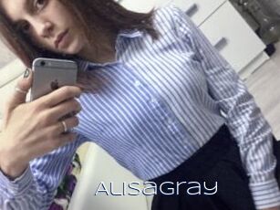 AlisaGray