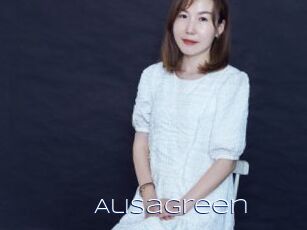 AlisaGreen
