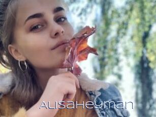 AlisaHeyman