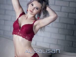 AlisaLisan