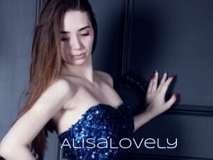 AlisaLovely