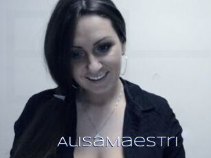 AlisaMaestri