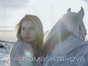 AlisaMashtakova