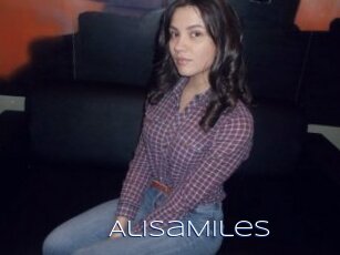 AlisaMiles