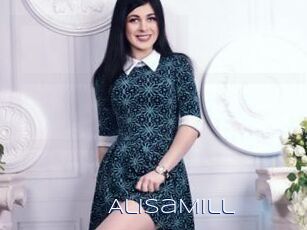 AlisaMill