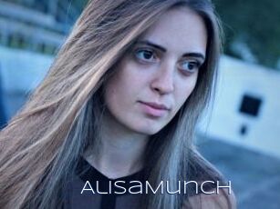 AlisaMunch