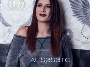 AlisaSato