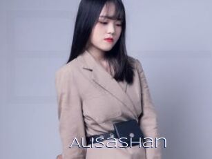 AlisaShan