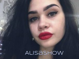 AlisaShow