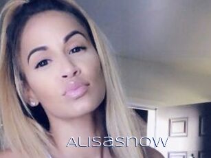 AlisaSnow