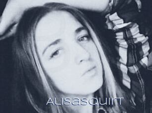 AlisaSquirt