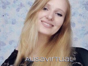 AlisaVirtual