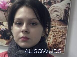 AlisaWuds