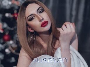 AlisaYan