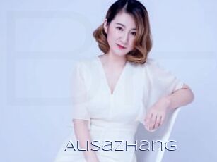AlisaZhang