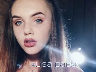 Alisa_Baby