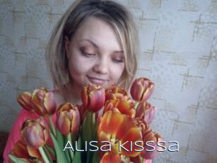 Alisa_Kisssa Blue Hot