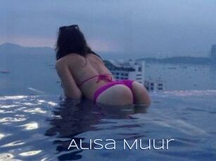 Alisa_Muur