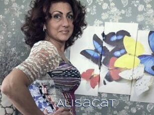 Alisacat