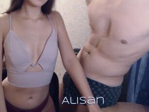 Alisan
