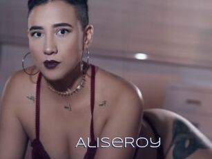 AliseRoy
