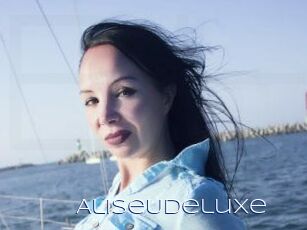 AliseUDeluxe