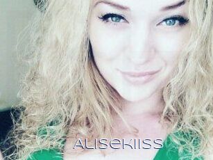 Alisekiiss
