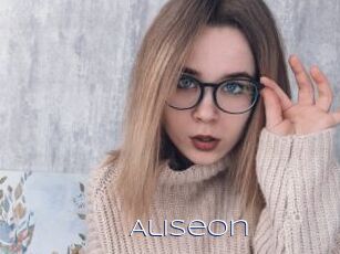 Aliseon