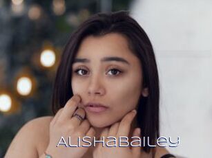 AlishaBailey