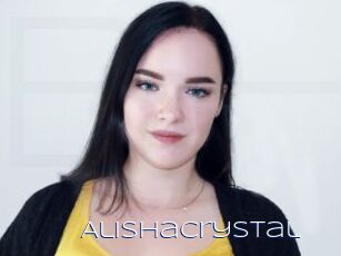AlishaCrystal Blue Hot